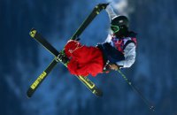 Американці окупували подіум у фристайлі