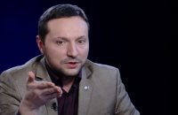Стець доручив підготувати список сайтів, які загрожують інформбезпеці України
