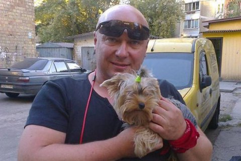Догхантера Святогора отпустили из райотдела полиции и предоставили охрану