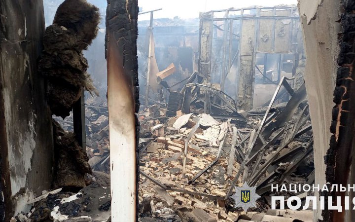 Російська армія здійснила понад 3600 обстрілів по лінії фронту та житлових секторах Донеччини 