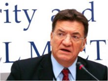Президент ПА ОБСЕ все больше беспокоится делом Тимошенко 