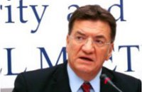 Президент ПА ОБСЕ все больше беспокоится делом Тимошенко 