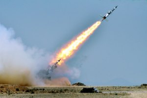 Сирия вновь стреляет по Ливану