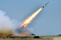 Сирия вновь стреляет по Ливану