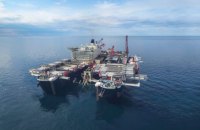 ​Швейцарский подрядчик решил не достраивать "Северный поток - 2" и вывел суда из Балтийского моря