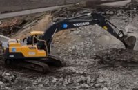 На звільненій Херсонщині облаштовують переправи та розчищають дороги, - Янушевич