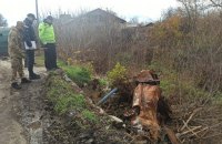 На Харківщині виявили ще дві російські катівні