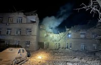 Які медики найбільше потерпають від атак Росії – пояснили в ВООЗ