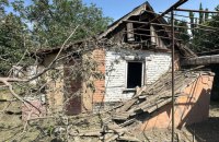 Головне за четвер, 4 липня: удар по Харківщині, обстріл Одещини