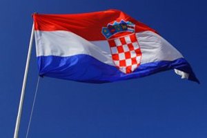 Власти хорватского города запретили надписи на кириллице