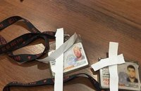 Украинских журналистов не впустили в Армению, несмотря на наличие аккредитации МИД