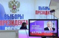 В правительстве РФ одобрили перенос выборов президента на годовщину аннексии Крыма
