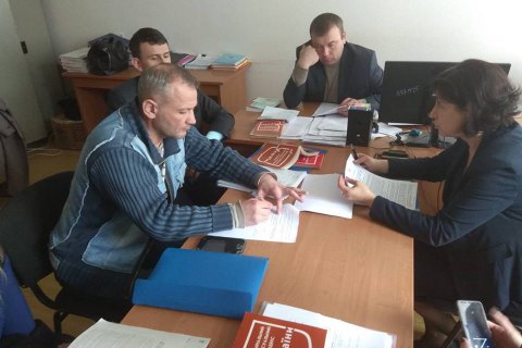 С Бубенчика сняли подозрение в убийствах