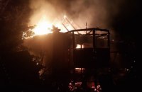 Росіяни за добу завдали 72 удари по Запорізькій області, загинув цивільний