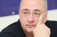 В Киеве угнали Lexus Меладзе, - СМИ