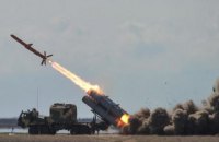Міністр оборони анонсував закупівлю комплексу "Нептун" ще цього року