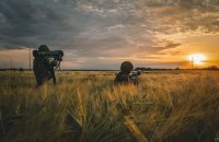 ​Небезпечний паритет, або чому хтось підбадьорює Путіна 