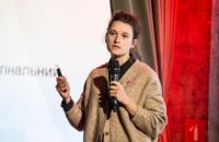 Режисерка Ольга Черних: «Що більше в тебе обмежень — то більше рішень. Немає грошей — монтуй сам»