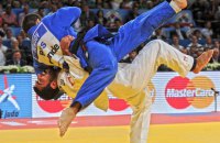 ​Україна вимагає відсторонити росіян від участі у чемпіонаті Європи з дзюдо 