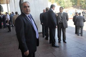 Жвания закатил ремонт в детском саду на 32 миллиона гривен