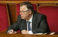 Симоненко: ни о каком выходе из коалиции речи быть не может
