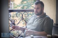 "В Росії мене називають зрадником"
