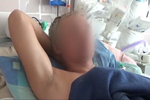 СБУ и военные разгромили ДРГ у Марьинки