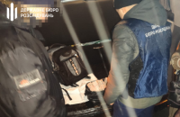 Чиновник секретариата Кабмина задержан на взятке в 2,5 млн гривен