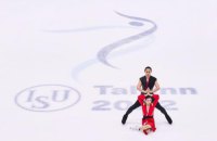 Угорщина відмовилася від проведення ЧЄ з фігурного катання через "війну в сусідній країні"