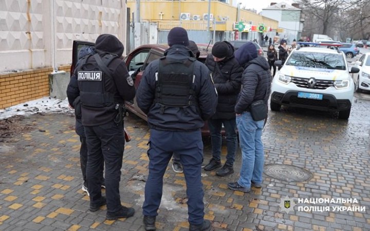 ​В Одесі затримали шахрая, який ошукав матір військовозобов’язаного за схемою: "Ваш син у ТЦК"