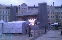 Объединенная оппозиция готовится к "ночи выборов"