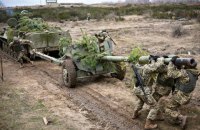 Російські хакери відстежували артилерію ЗСУ через Android, - звіт CrowdStrike