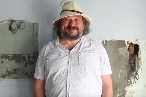 Гогольфест-2017 будет, скорее всего, последним, - Влад Троицкий