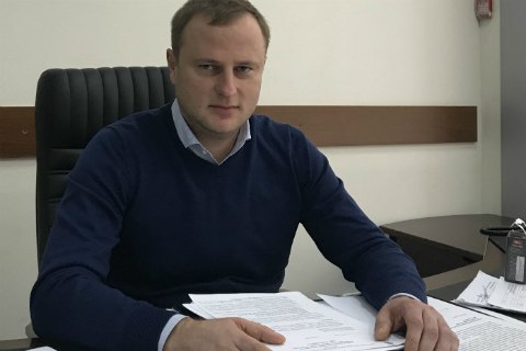 И.о. главы "Укрспирта" рассказал о своем видении приватизации предприятия