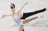 Небинарный спортсмен впервые выступил на зимних Олимпийских играх