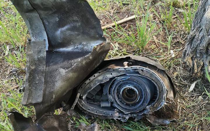 Від ракетного удару на Одещині постраждали восьмеро осіб, - ОК “Південь”