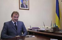 Янукович официально поменял Черновецкого на Попова