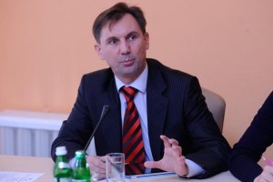 Вязивский: львовские нашоукраинцы солидарны с Наливайченко
