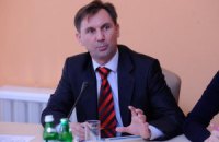 В'язівський: львівські нашоукраїнці солідарні з Наливайченком
