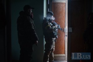Генштаб призвал СМИ не поднимать тему окружения "Кривбасса"