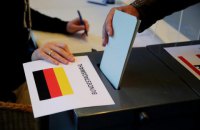 Німеччина обирає новий парламент, після виборів визначать наступника Меркель (оновлено)