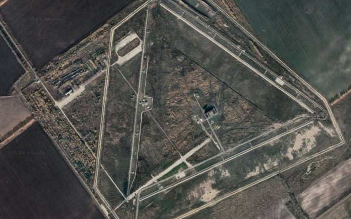 Українські дрони атакували військову частину у Мордовії