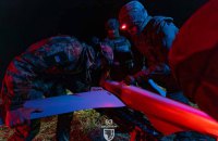 Генштаб: майже половина боєзіткнень від початку доби відбулось на Покровському напрямку