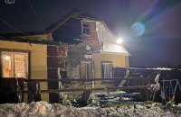 Унаслідок обстрілів росіянами Сумщини є загиблий і четверо трамвованих