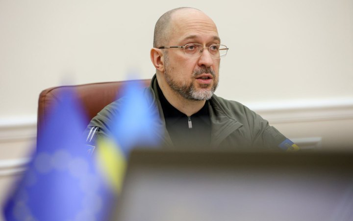 Найближчим часом кадрових змін в уряді не планується, - Шмигаль 