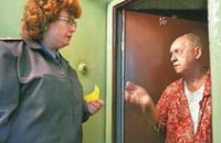 В Днепропетровске участковые ходят в гости к горожанам