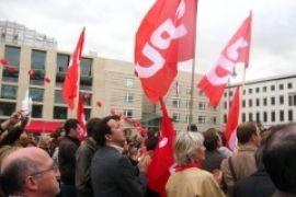 Розважатися і/або голосувати