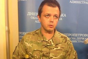 Батальон "Донбасс" станет полком