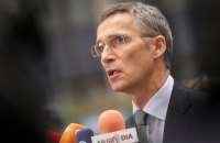 НАТО виділив Україні 35 млн євро через трастові фонди, - генсек