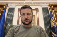 Російська війна проти України та всієї вільної Європи почалася з Криму і ним має закінчитися, – Зеленський